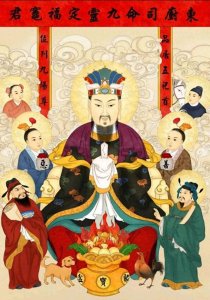 ​浣犵煡閬撱€婄伓鐜嬬埛鐨勪紶璇淬€嬫晠浜嬫湁鍑犱釜锛熶竴璧疯亰鑱婐煒?/p>