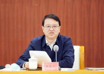 ​中央批准：王庭凯任天津市纪委书记，衡晓帆任天津市委常委