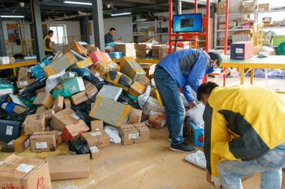 ​背后利润大揭秘！菜鸟驿站如何多管齐下赚取盈利？