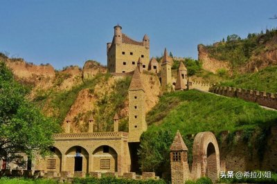 ​铜川旅游：来铜川旅游不可错过的3个景点，你打卡了几个呢？