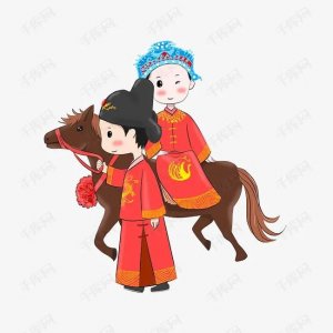 ​山西省吕梁市柳林民俗之婚嫁之一（结婚前的准备）