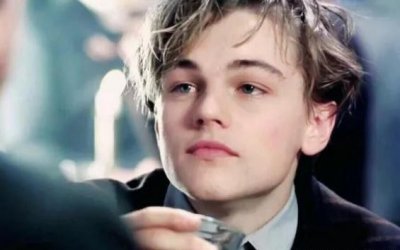 ​挚爱男神：莱昂纳多·迪卡普里奥