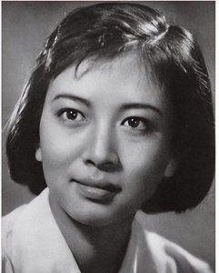 ​回忆新中国22大电影明星-谢芳