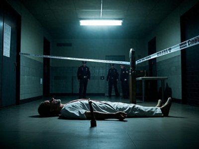 ​山东济南《烟锁殡仪馆》奇案