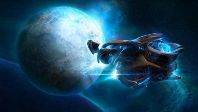 ​三本非常好看的星际小说，场面宏大，看完直呼过瘾！