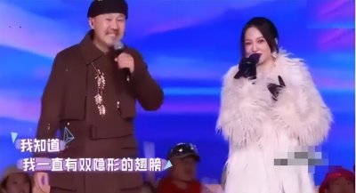 ​腾格尔怎么突然就火了？三段人生，真实的腾格尔火了四十年