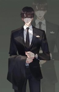 ​纯爱【推文】年花作者  by静水边