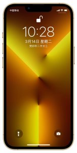 ​原生壁纸控福利——iPhone13pro Max内置壁纸（静态）