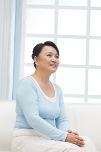 中年女性在生活中:两性生活“饥渴”的原因