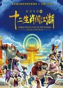 00后的你童年时看过哪些动画片?