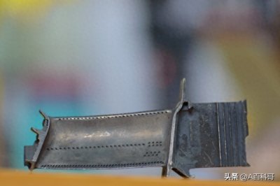 单晶叶片技术:中国向美国分享的现实挑战与机遇