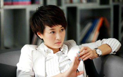 ​马伊琍的三段感情：大8岁的前男友跟闺蜜跑了，小8岁的文章又劈腿