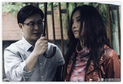 ​耍流氓还是艺术？《风中有朵雨做的云》尺度问题引发观众热议