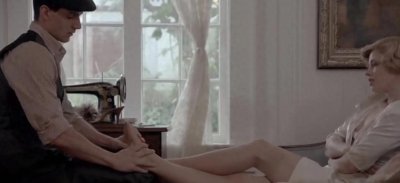 ​充满禁忌人性私欲的欧美电影《阁楼里的情人》