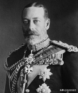 ​至今统治英国的朝代——温莎王朝历代国王真容，个个都是颜值担当