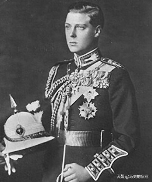 至今统治英国的朝代——温莎王朝历代国王真容，个个都是颜值担当