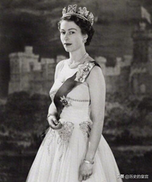至今统治英国的朝代——温莎王朝历代国王真容，个个都是颜值担当