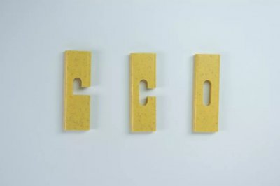 ​孔明锁系列拼装教程（七）：三通孔明锁