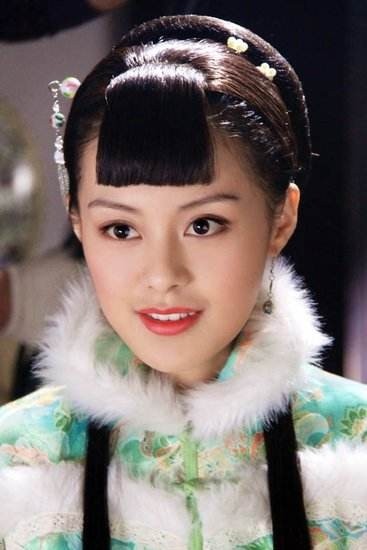 王力可:出道多年,演技身材颜值不输一线女星,却不温不火