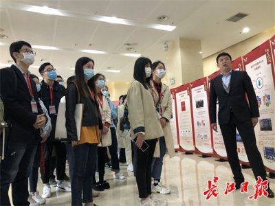 ​专利审查员怎么工作，对企业创新有什么帮助，他们探访专利如何“出生”