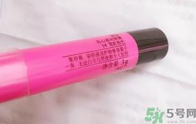 梦妆口红多少钱?梦妆口红专柜价格