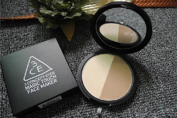 修容粉用什么刷子 修容粉可以用美妆蛋按压吗 修容粉用什么刷子 修容粉可以用美妆蛋按压吗