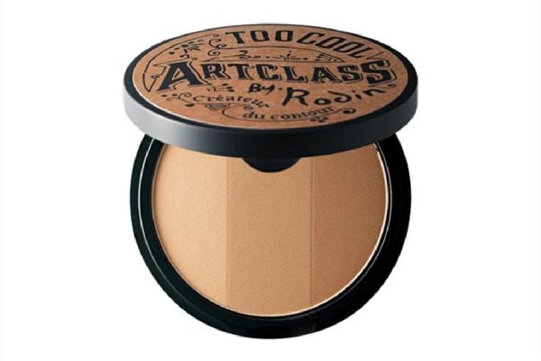 修容粉用什么刷子 修容粉可以用美妆蛋按压吗 修容粉用什么刷子 修容粉可以用美妆蛋按压吗