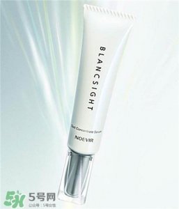 noevir是什么牌子?诺薇雅是哪个国家的?