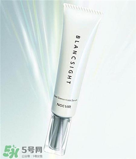 noevir是什么牌子?诺薇雅是哪个国家的?