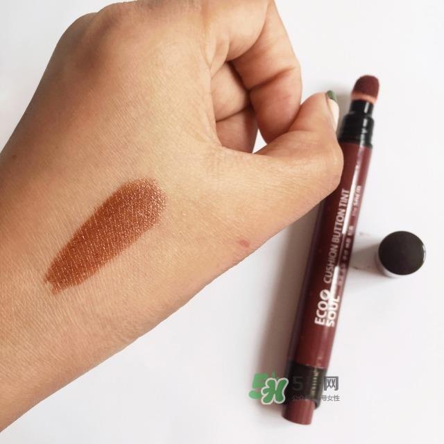 the saem气垫唇釉怎么样_得鲜气垫唇釉好用吗 the saem气垫唇釉怎么样_得鲜气垫唇釉好用吗