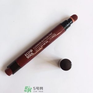 the saem气垫唇釉怎么样_得鲜气垫唇釉好用吗