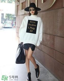 春天穿卫衣怎么搭配?卫衣怎么搭配好看? 春天穿卫衣怎么搭配?卫衣怎么搭配好看?