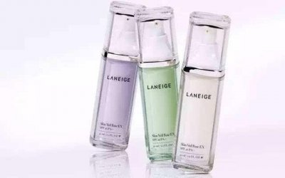 隔离霜和防晒霜有什么区别 隔离霜和防晒霜哪个先用