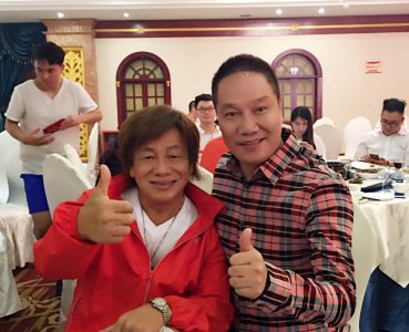 ​《夜半别打的》重庆开机拍摄