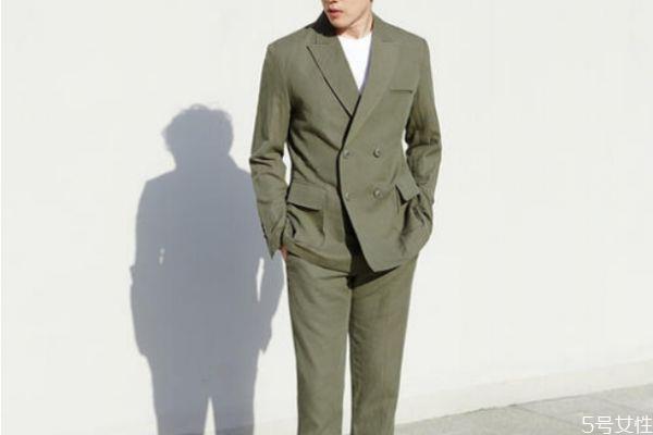 西装洗皱了怎么办 西装的收纳方法