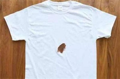 衣服上的巧克力渍怎么洗掉 不要慌乱处理