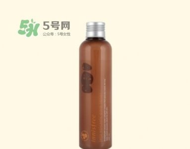 悦诗风吟火山岩泥毛孔调理水怎么用?