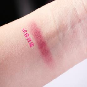 CANMAKE哑光腮红试色 CANMAKE哑光腮红选色 CANMAKE哑光腮红试色 CANMAKE哑光腮红选色