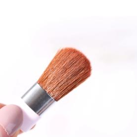 CANMAKE哑光腮红试色 CANMAKE哑光腮红选色 CANMAKE哑光腮红试色 CANMAKE哑光腮红选色