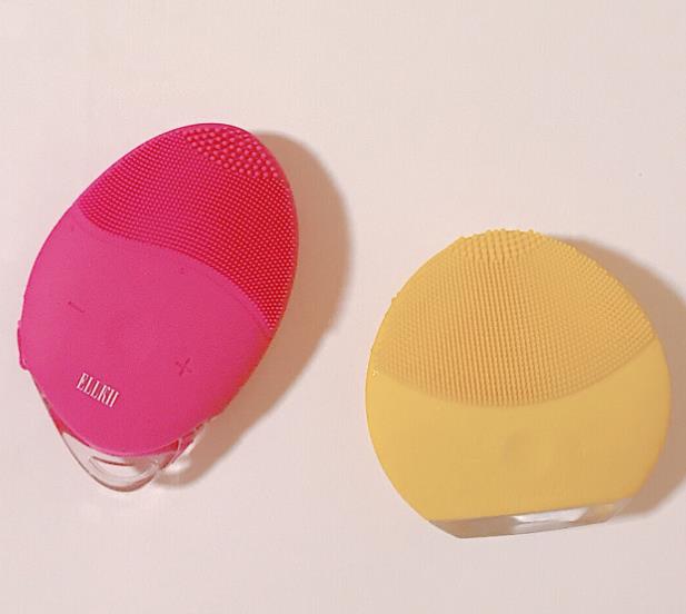 ellkii洁面仪怎么样 性价比真的值得夸