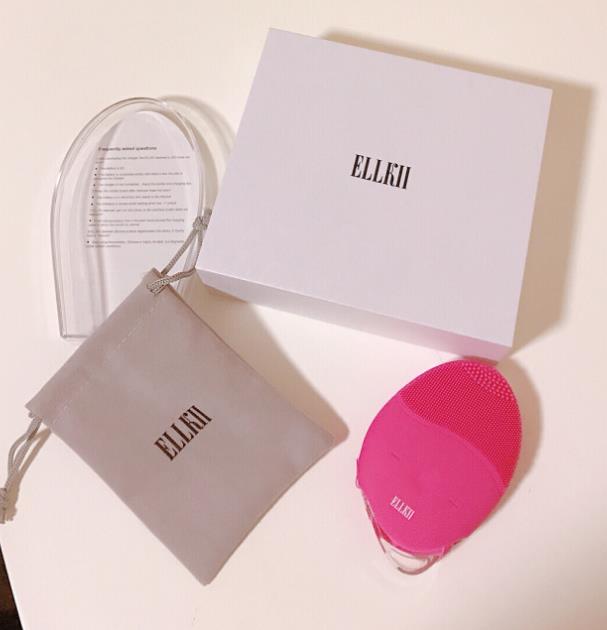 ellkii洁面仪怎么样 性价比真的值得夸
