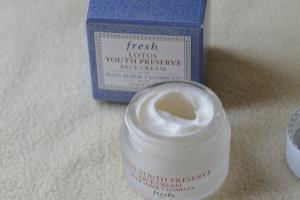 fresh睡莲面霜孕妇可以用吗?孕妇可用 fresh睡莲面霜孕妇可以用吗?孕妇可用