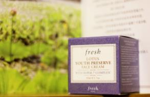 fresh睡莲面霜孕妇可以用吗?孕妇可用 fresh睡莲面霜孕妇可以用吗?孕妇可用