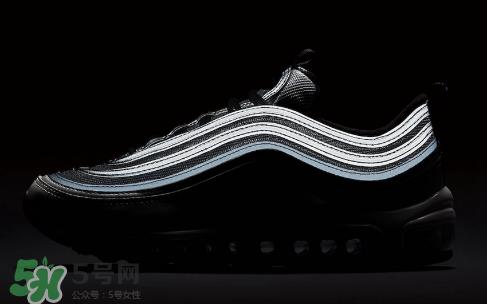 nike air max 97 marina blue多少钱?耐克海洋蓝子弹专柜价格 nike air max 97 marina blue多少钱?耐克海洋蓝子弹专柜价格