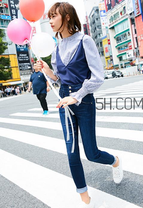 only衣服偏大吗？only衣服可以退吗？