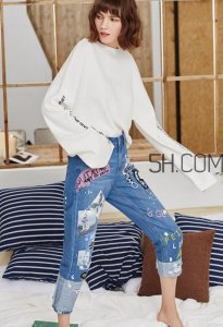 only衣服偏大吗?only衣服可以退吗?