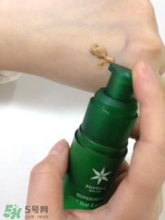 phyto-c橄榄精华怎么样?phyto-c橄榄精华好用吗?