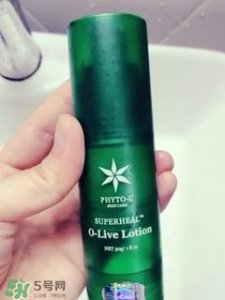 phyto-c橄榄精华怎么样?phyto-c橄榄精华好用吗?