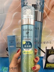 Sofina苏菲娜土台美容液怎么用?苏菲娜ip土台美容液用法 Sofina苏菲娜土台美容液怎么用?苏菲娜ip土台美容液用法