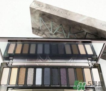 urban decay是什么牌子?urban decay是哪个国家的?